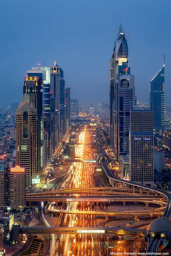 The Smart Traveler’s Guide to Exploring the Middle East