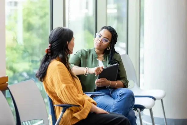 How Does Cognitive Behavioral Therapy Help Depression?