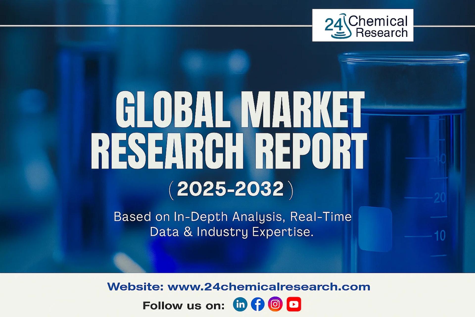 Global Ultra-Thin Solar Cell Market: Will Innovation in Perovskite & Thin-Film Drive Growth?