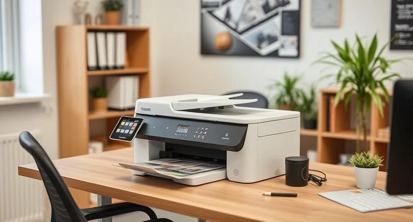 Canon Printers: Reliable Solutions for Healthcare and Medical Facilities
