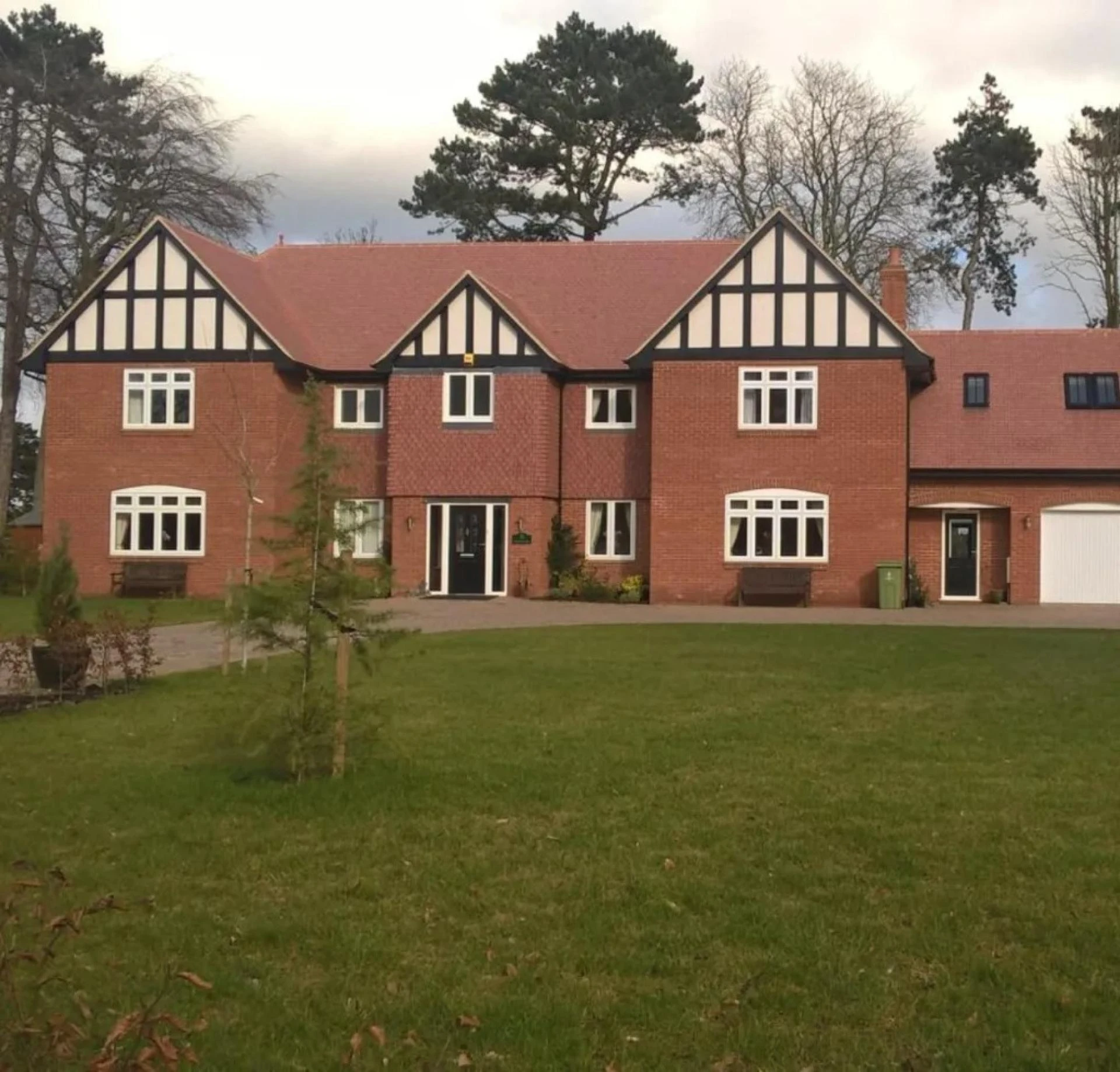 Mansfield Builders for Property Conversions
