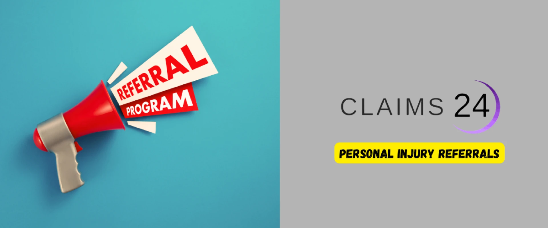 Personal Injury Referrals | Claims24: Your Complete Guide