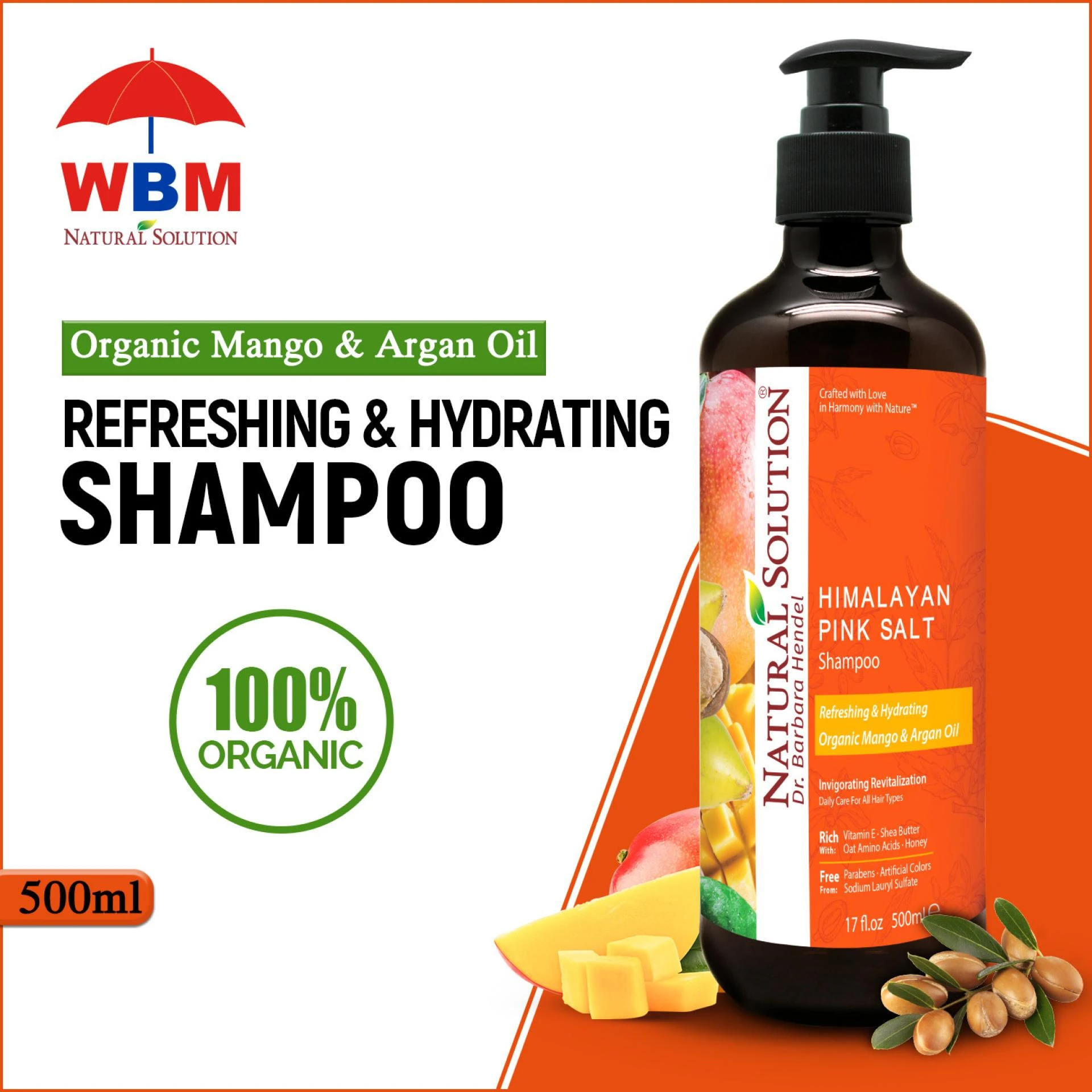 Discovering the Best Hydrating Shampoos Available in Pakistan