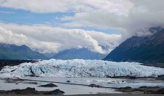 Discover Unforgettable Adventures with Matanuska Glacier Tours Alaska