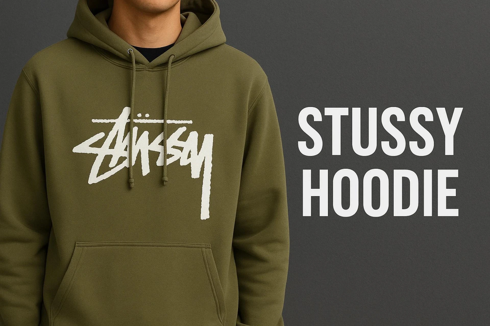 Stussy Australia: Authorised Streetwear
