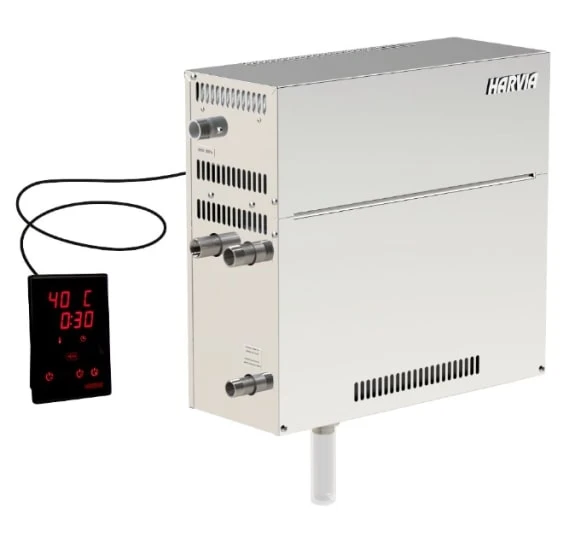 Steam Generators for Sale: What to Look for Before You Buy