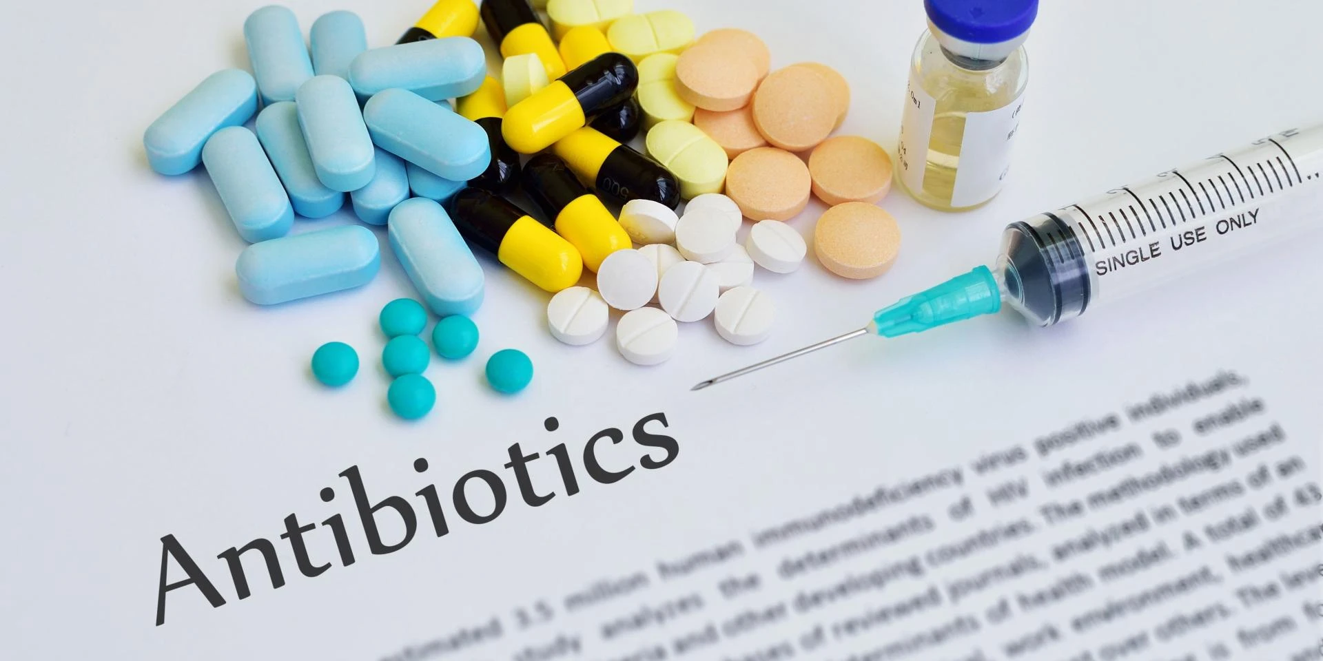 Antibiotic Resistance: Why Overuse Is a Global Health Concern