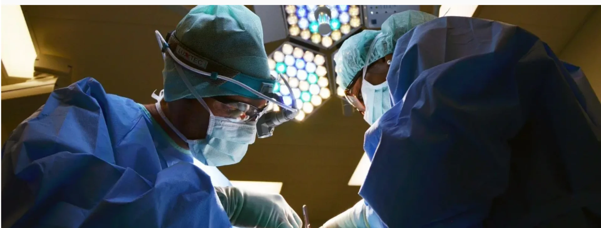 The Benefits of Fluted Channel Drains in Medical Applications