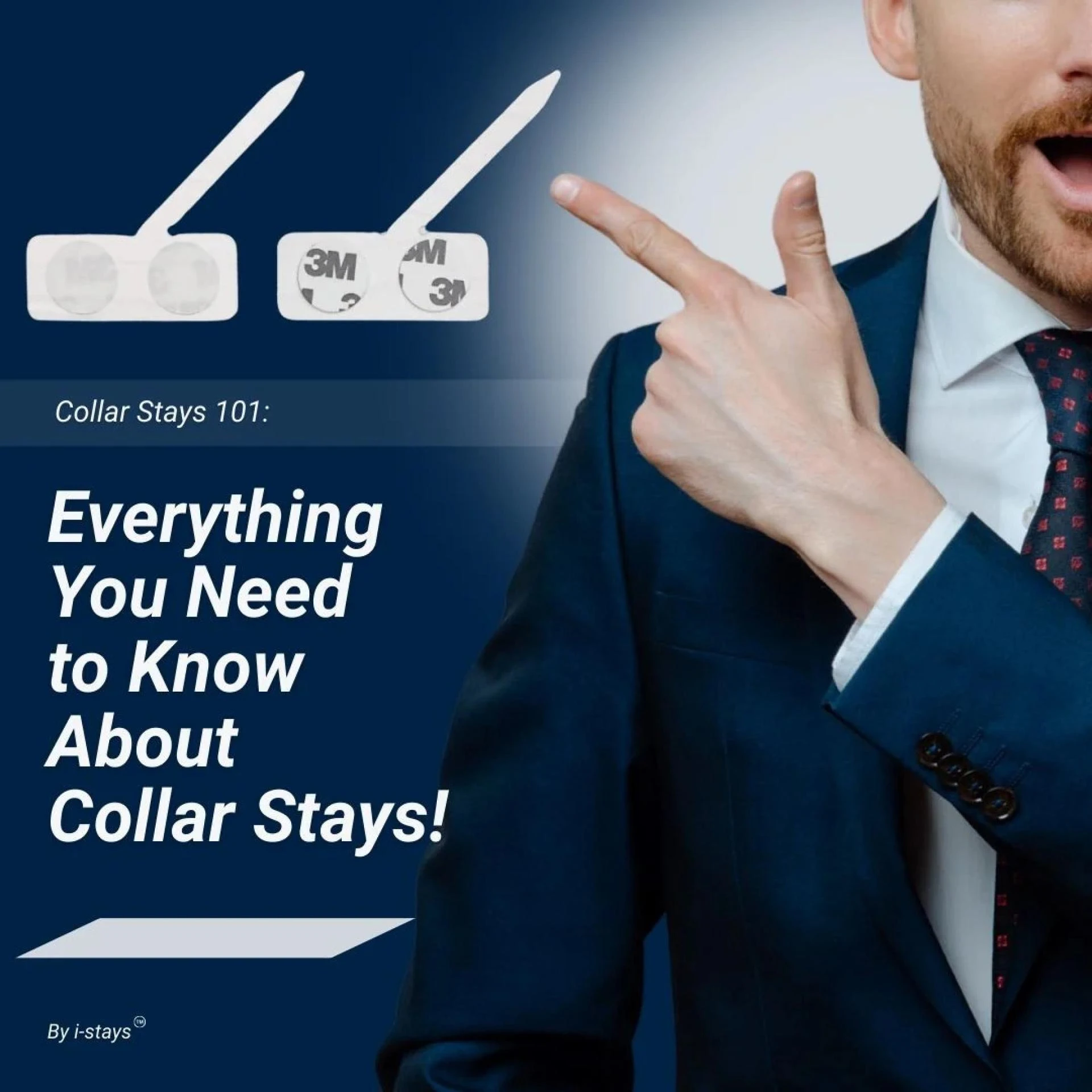 Shirt Collar Stiffeners Plastic: Small Tools, Big Difference
