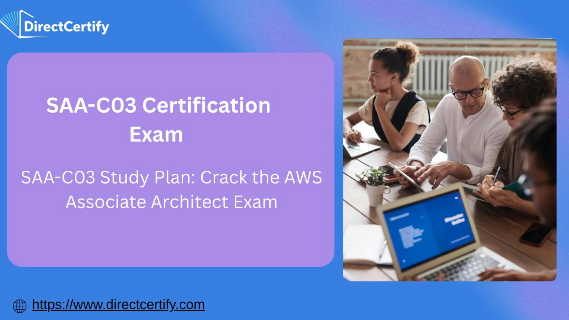 AWS Certified Solutions Architect – Associate (SAA‑C03): The Ultimate Guide