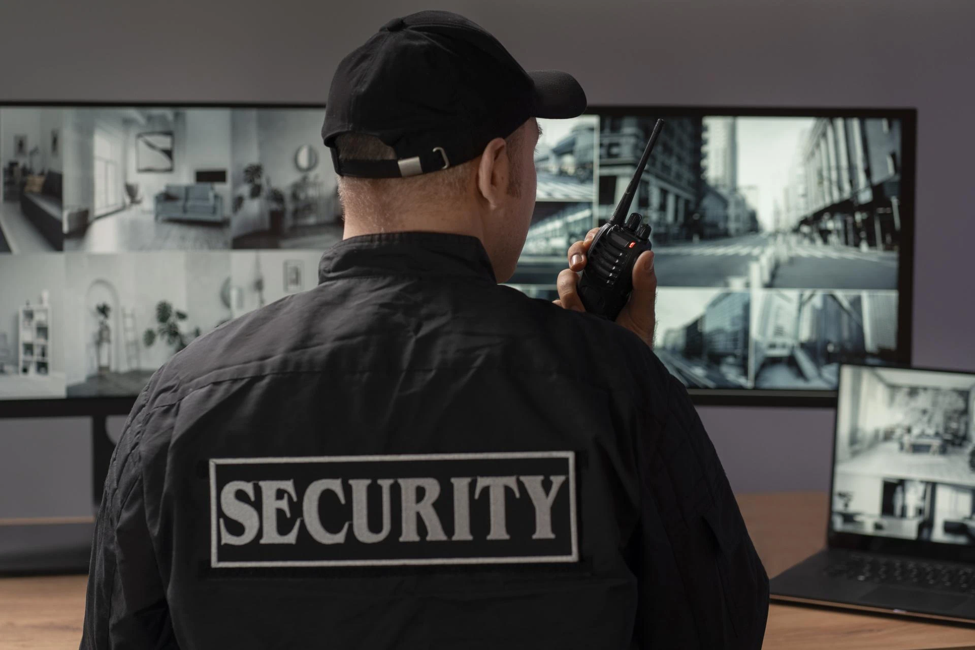 How to Choose the Right Personal Security Officer in Delhi for Your Safety Need