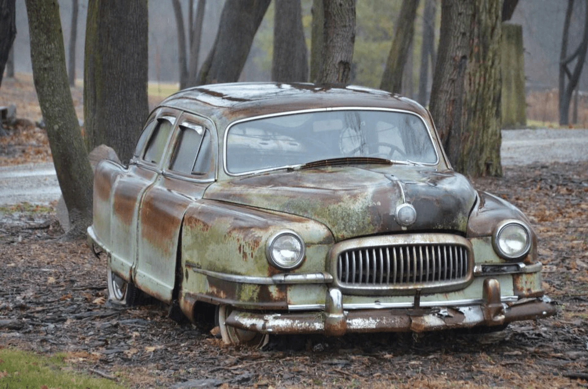 Sell Your Old Junk Cars for Quick Cash in Concord NC