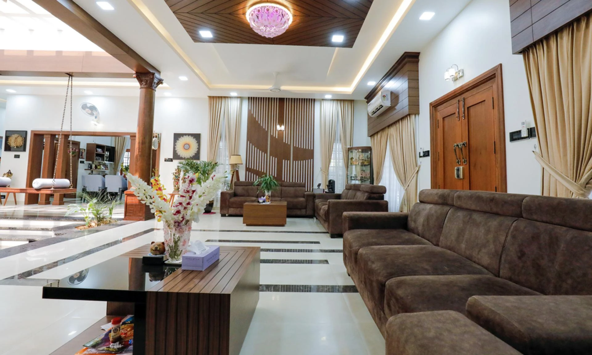 Luxury & Style: Find the Best Home Interior Designers in Chennai