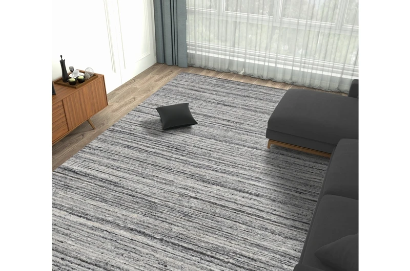 Buyer's Guide to Hand-Woven Rugs: From Vintage Charm to Modern Living