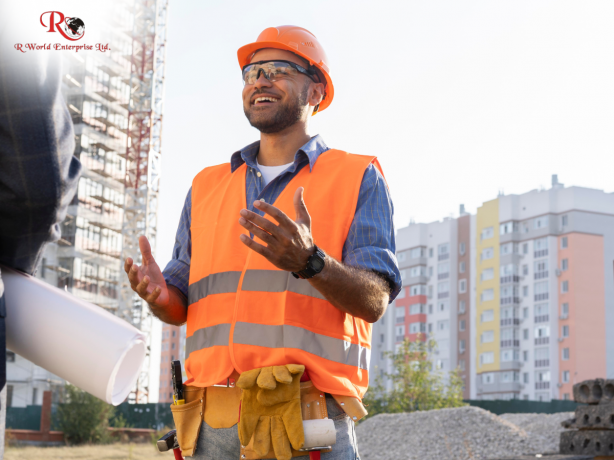 Trusted Construction Contractors in Kenya