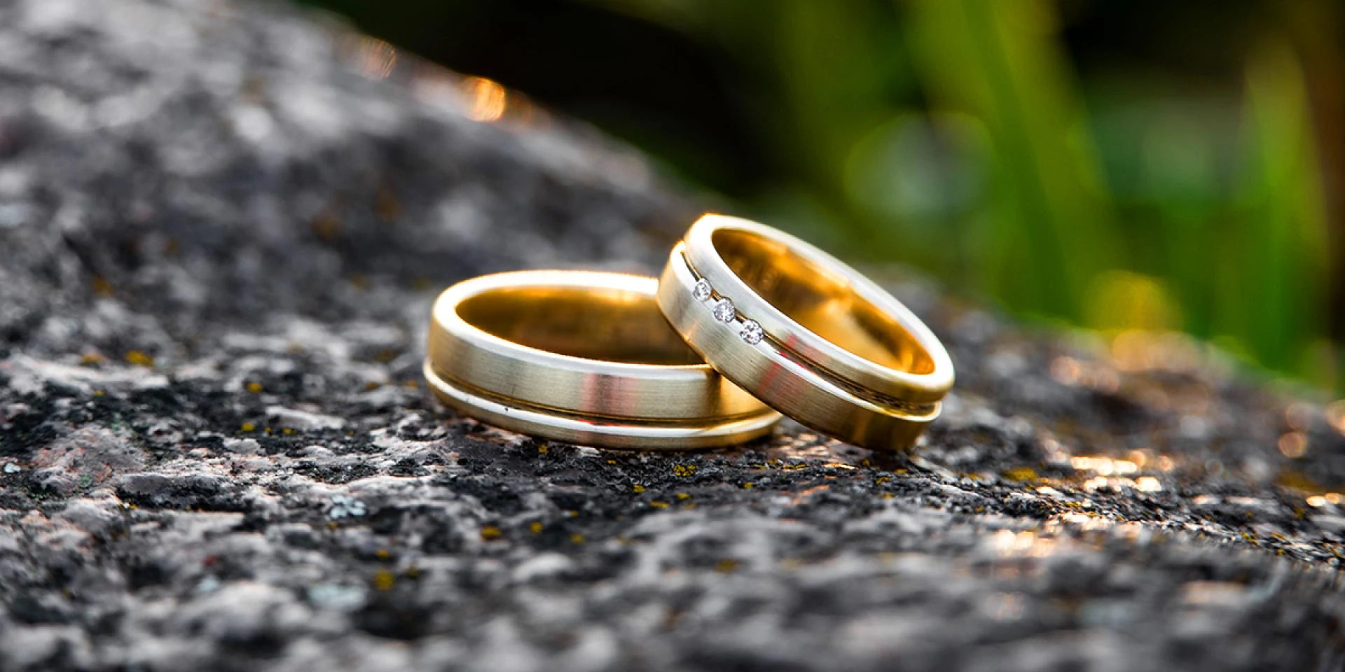Wedding Bands for Couples – A Symbol of Eternal Love