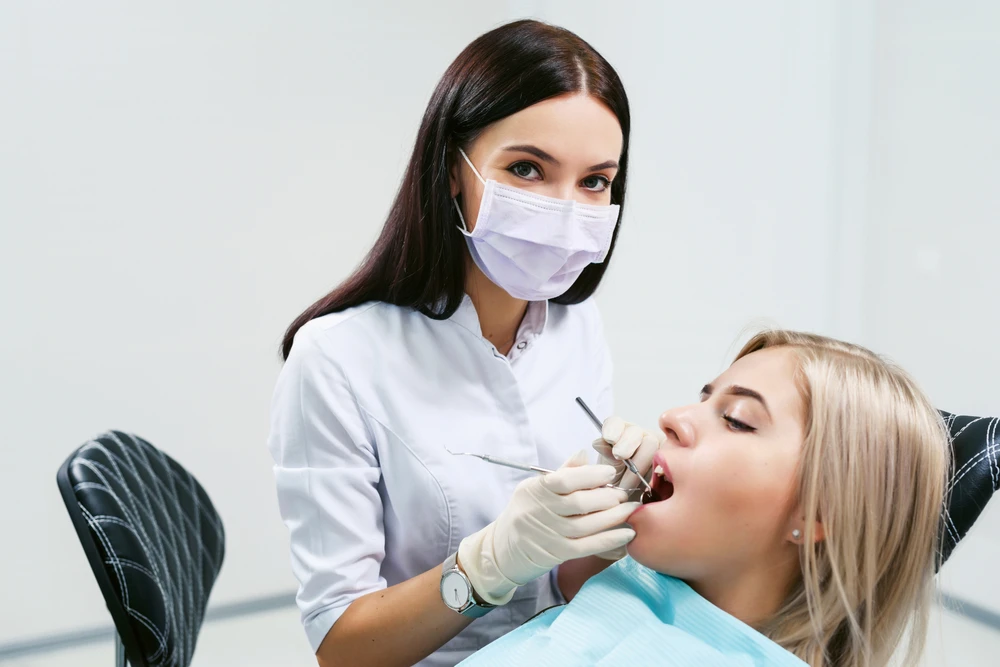 More Than Just a Cleaning: The Cornerstone of a Healthy Smile