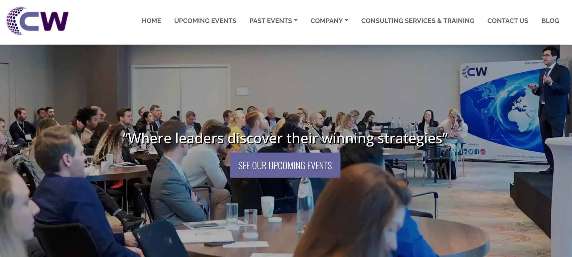 From Battlefield to Boardroom: How Conferences and Military Consulting Are Transforming Business