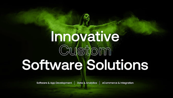 Powering Business Success with Custom Software and Mobile App Development in Sydney