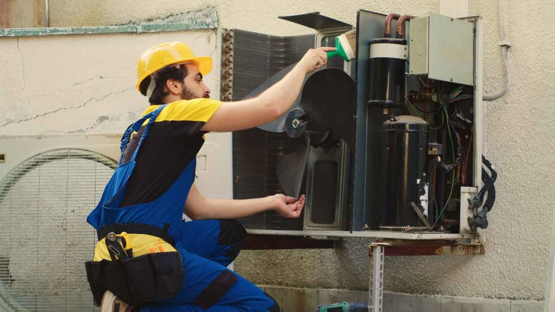 Breathe Easier: Why Residential Air Duct Cleaning Matters