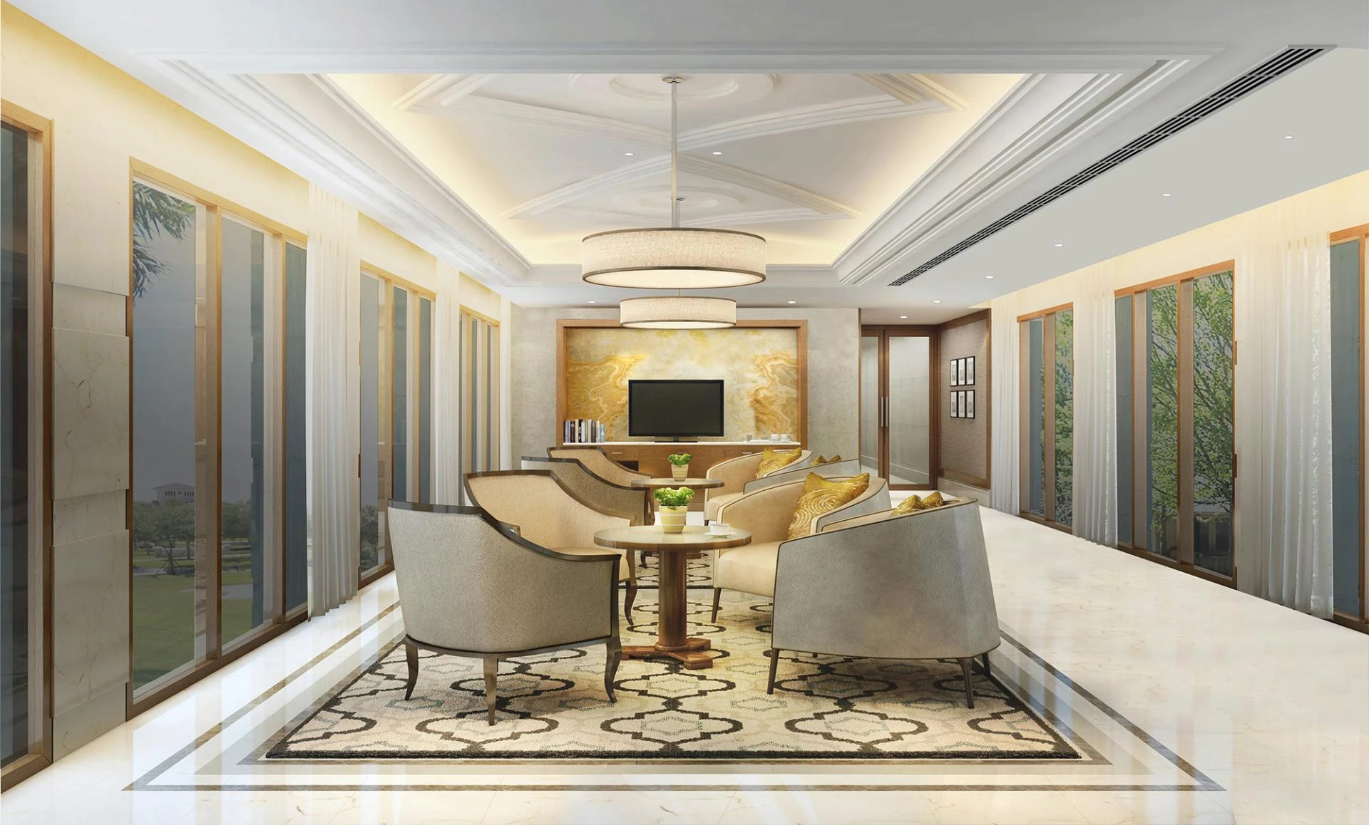 Illuminate Your Space with Expert UK & London Lighting Design