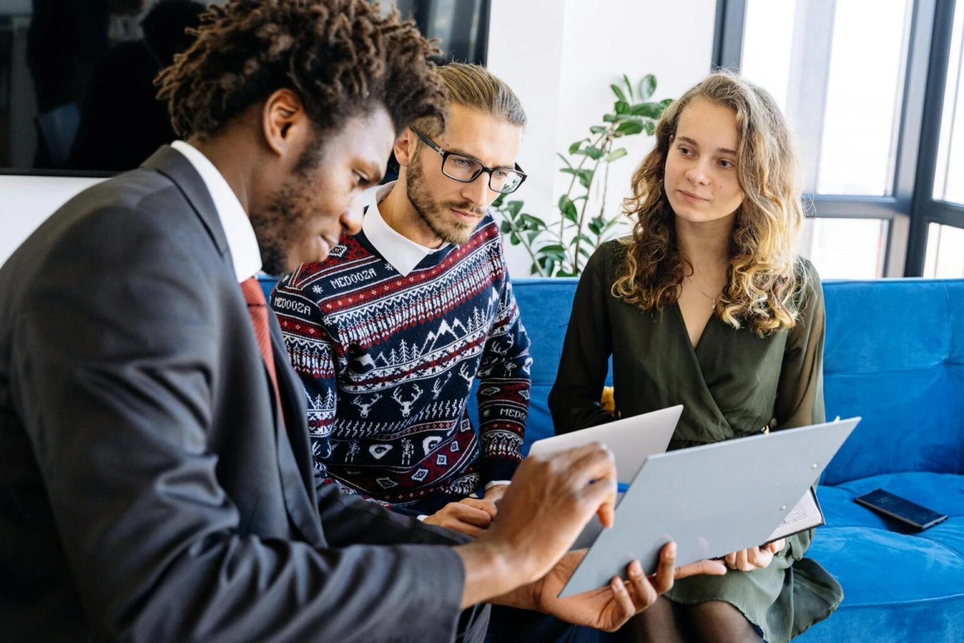 10 Key Responsibilities Of A Real Estate Operations Manager