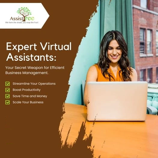 Grow Your Business with Virtual Assistant Services | Digital Marketing & Real Estate Experts