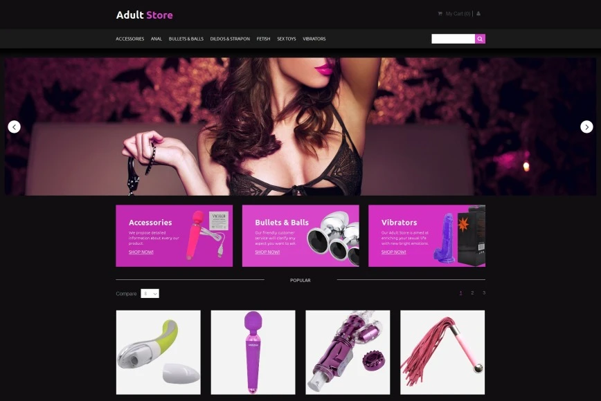 Unlocking Growth with Adult SEO Services: A Complete Guide