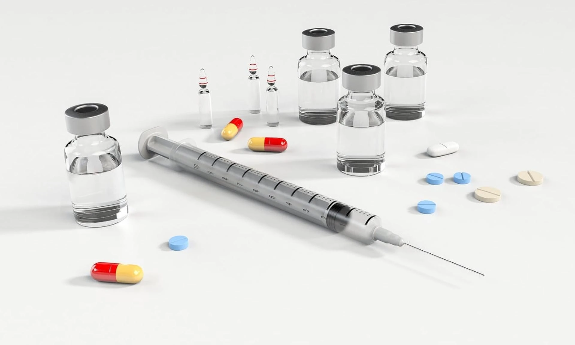 Drug Detox Nashville: Your First Step Toward Recovery