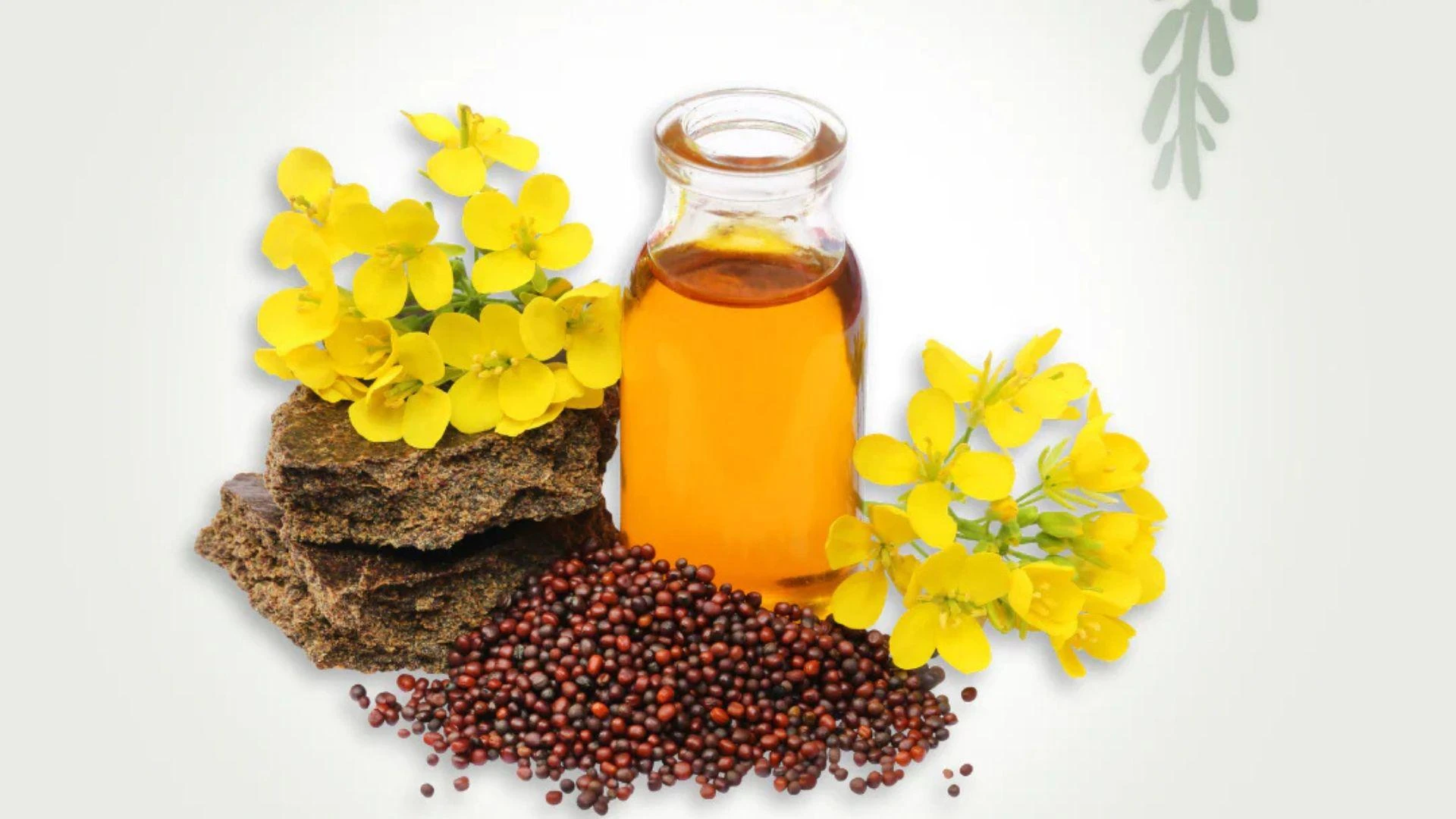 How Mustard Oil Enhances the Taste of Your Food