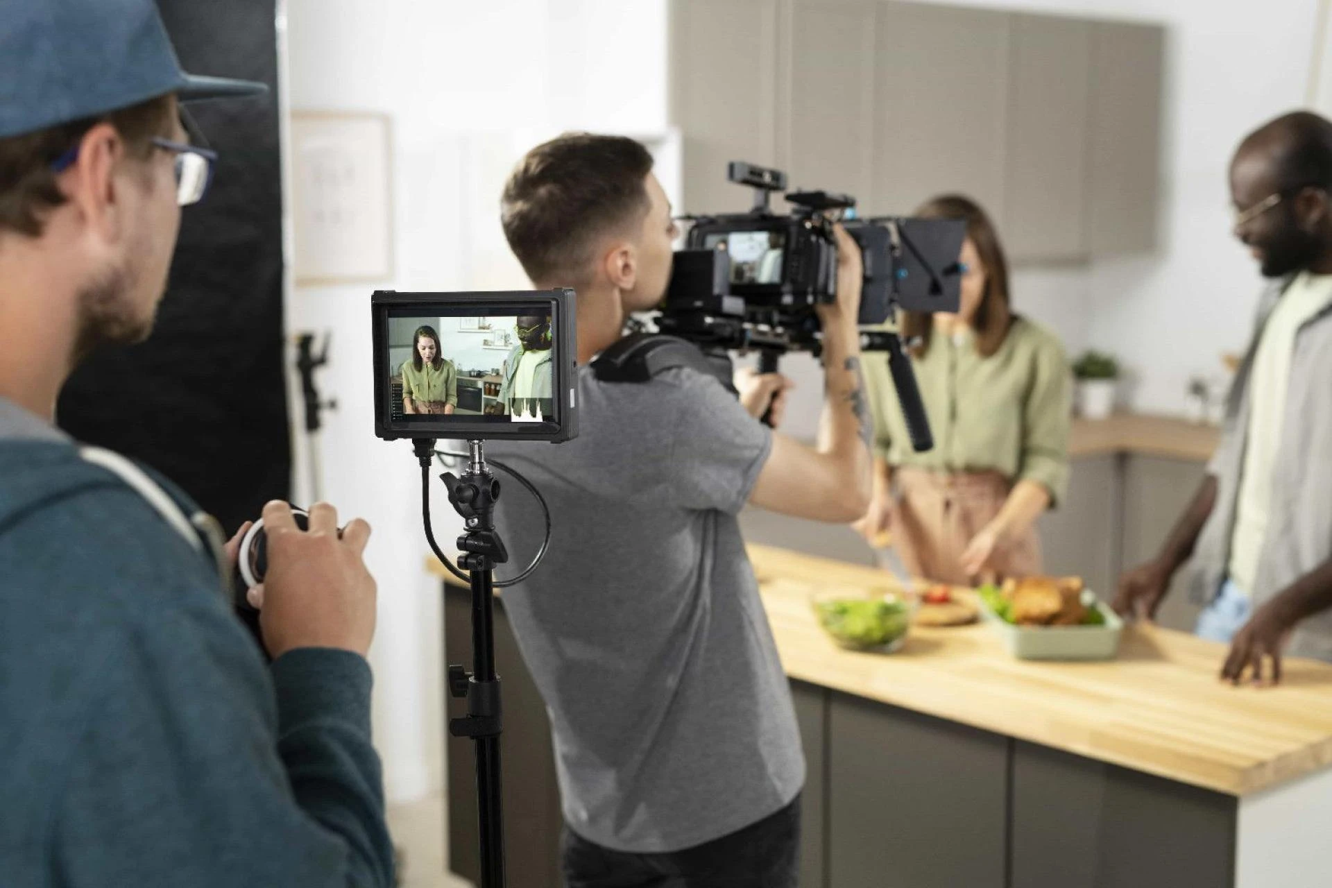 Corporate Video Production in India: How Businesses Are Winning with Stories