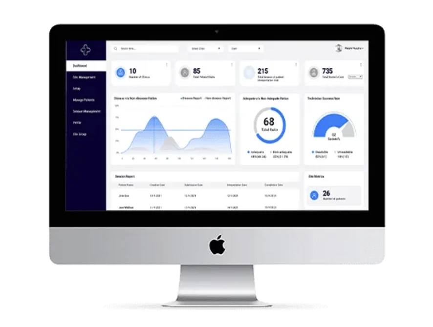 Transforming Healthcare with Personalized Medicine Software Development