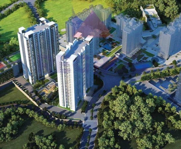 Experience Luxury Living at Godrej City Panvel, Navi Mumbai