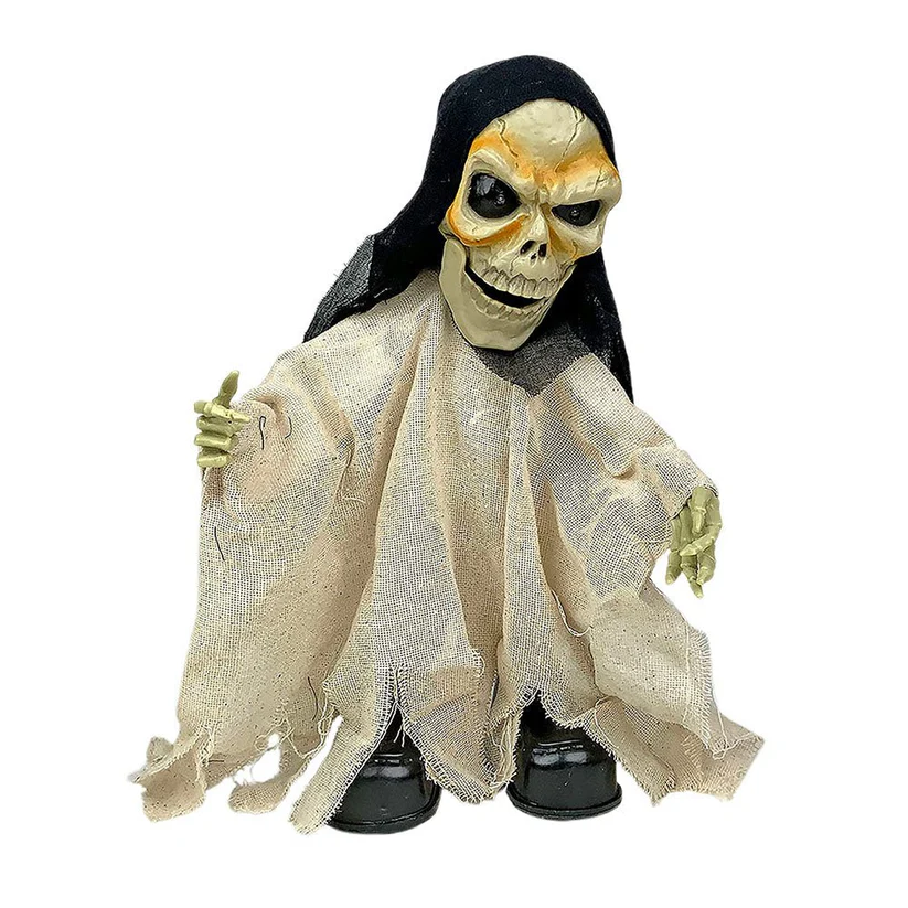 The Ultimate Guide to Choosing Halloween Decors
