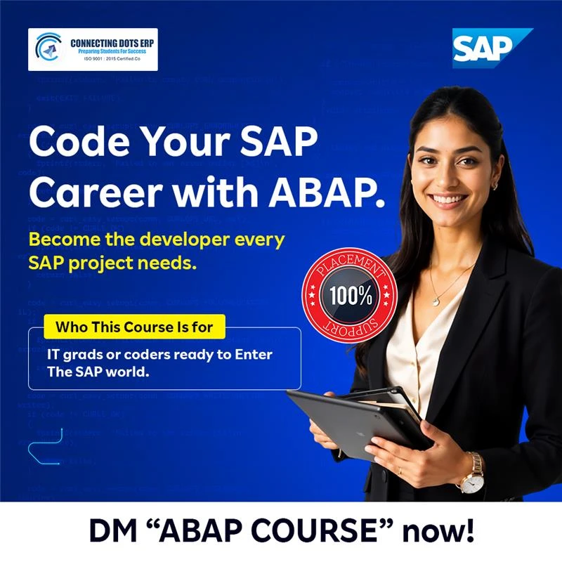 Future Growth Opportunities for SAP ABAP Professionals