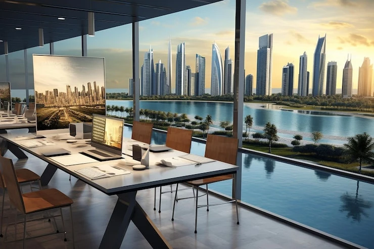 Prime Tower Business Bay: The Smart Choice for Businesses