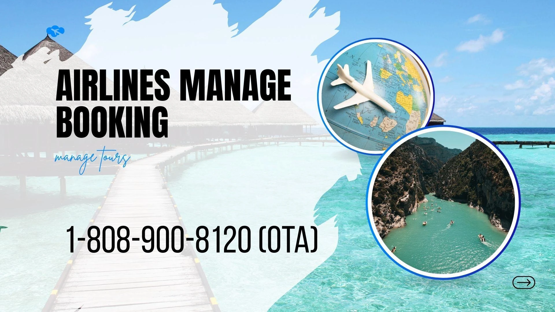Copa Airlines Check-In Policy
