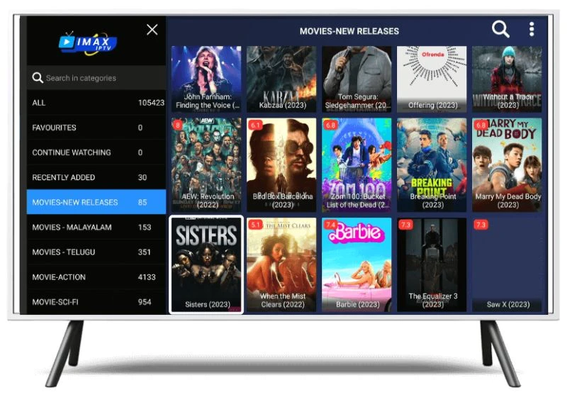IPTV Reseller Business: Start Your Own Streaming Service