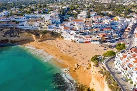 Algarve Portugal Holidays: Sun, Sea, and Fun with Cassidy Travel