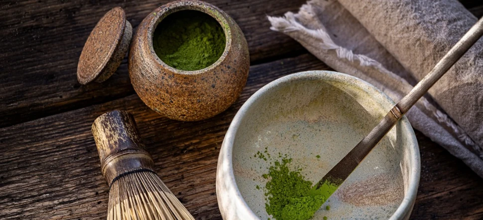 How to Brew the Perfect Cup of Matcha for Energy and Focus