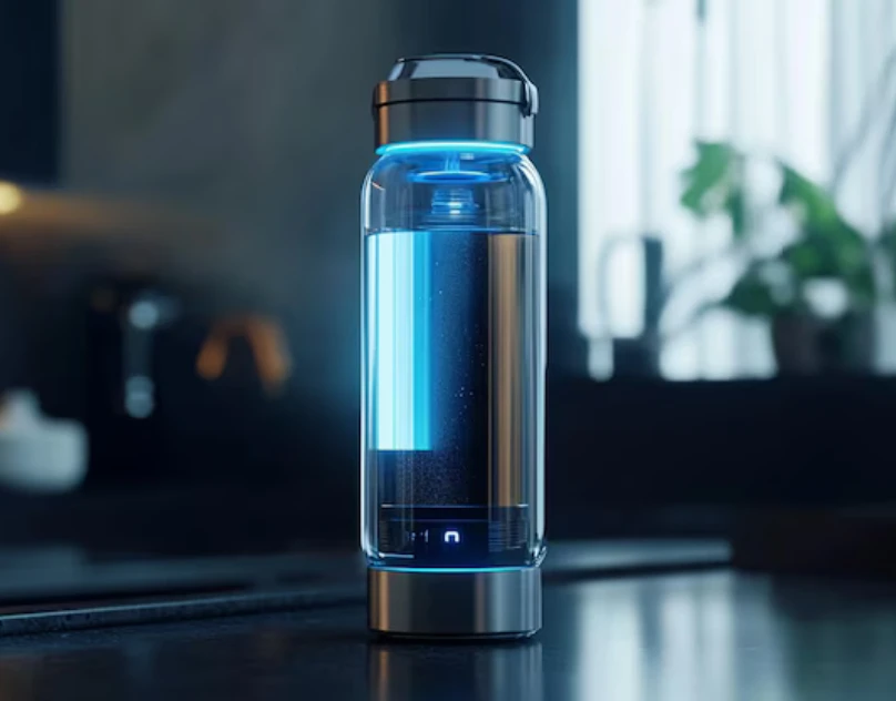 Best Hydrogen Water Bottle in India: A Smart Health Upgrade for 2025