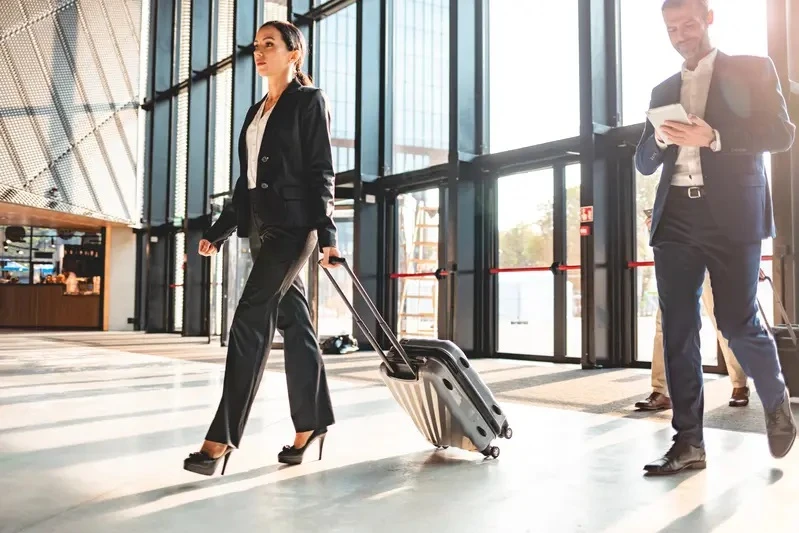 Practical insights on protective travel and workplace safety across Houston