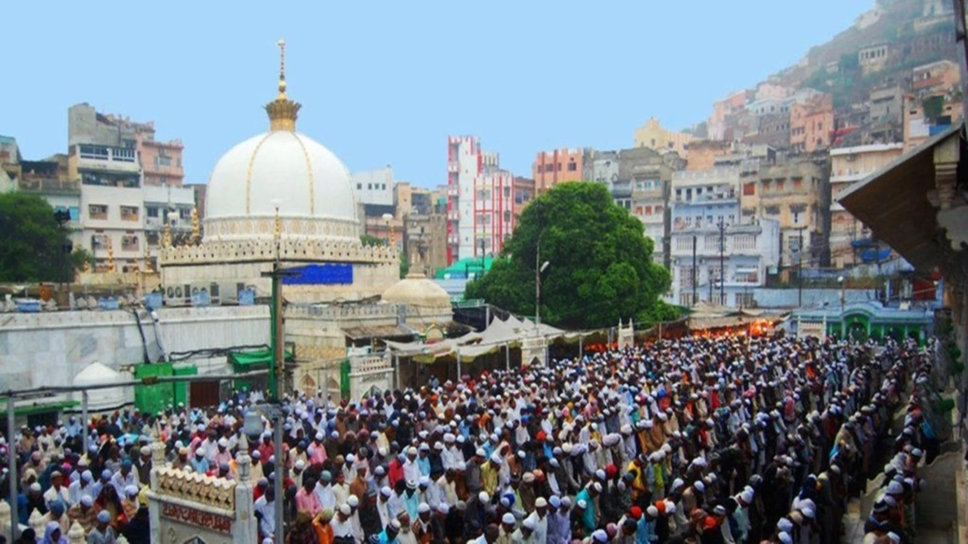 Ajmer Sharif Contact Number – A Lifeline of Faith for Devotees