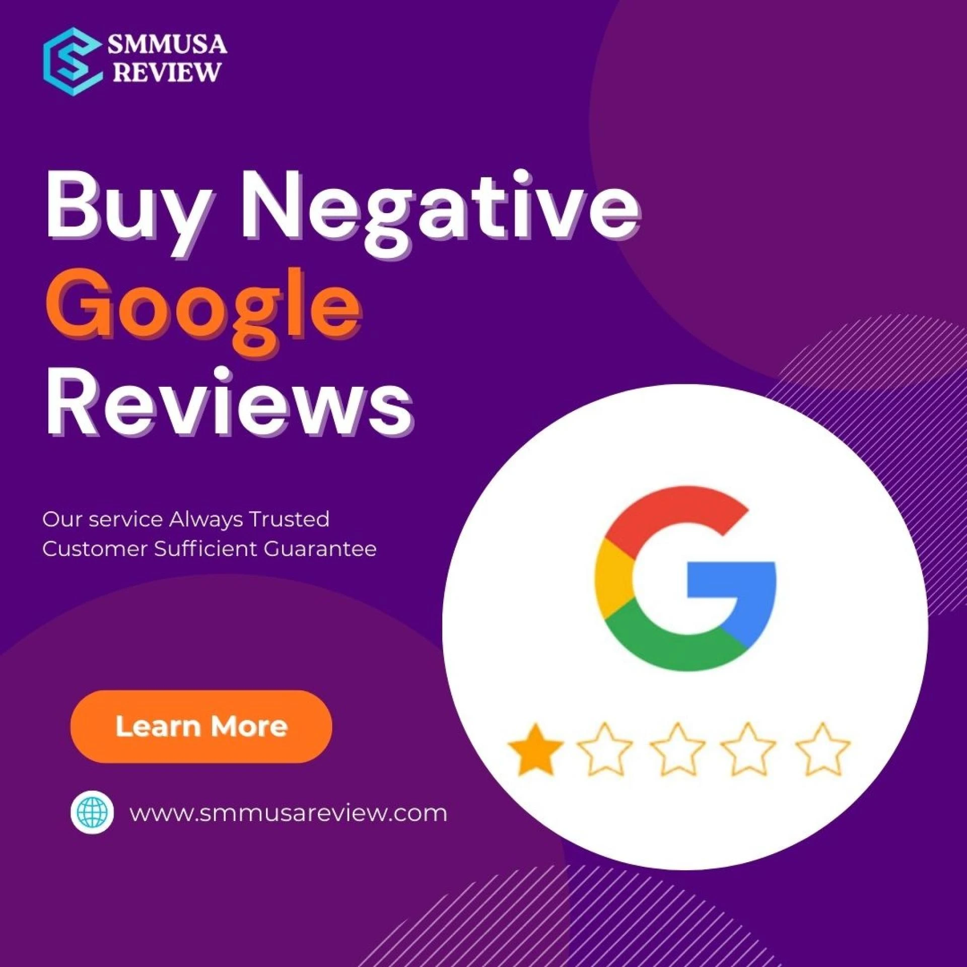 Why Businesses Buy Negative Google Reviews