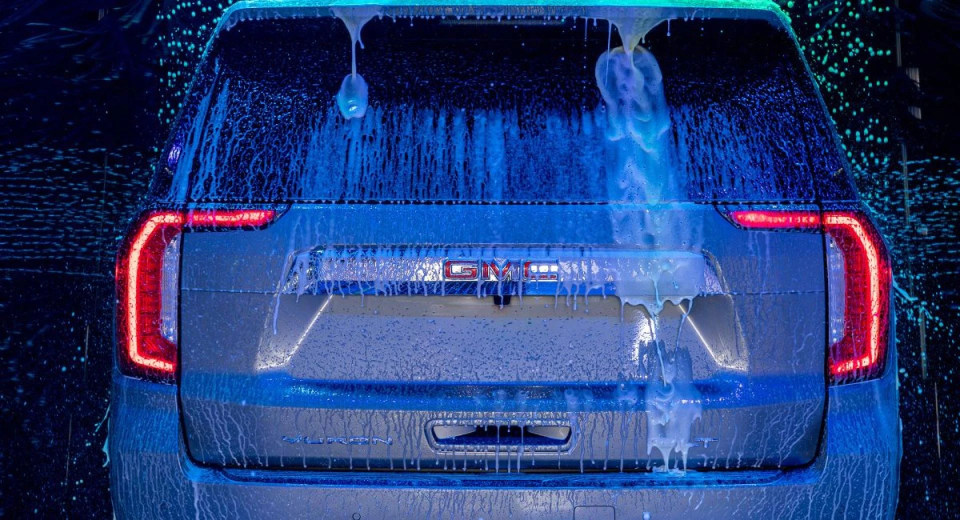 How to Wash a Car with PPF ?