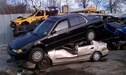How Cash for Cars Services Help Reduce Car Waste and Promote Recycling