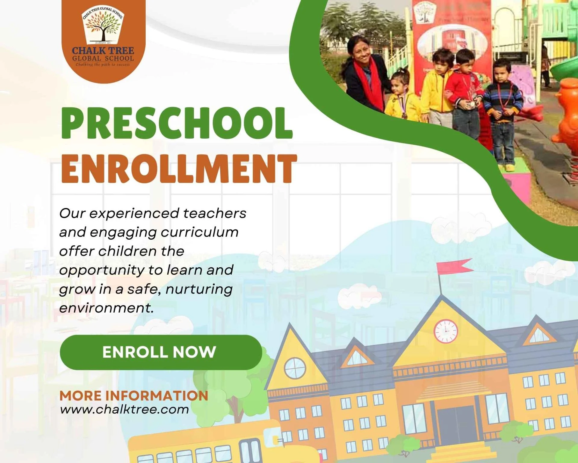 Helping Your Child Begin Right: Schools in Gurgaon That Care