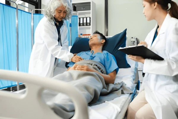 How Emergency Medical Scribes Support Faster Patient Turnaround Times