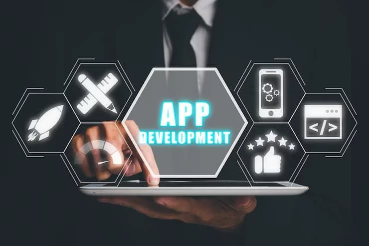 Top 10 Trends in Mobile App Development in NYC for 2025