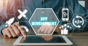 Driving Business Innovation with Mobile App Development by Nij Web Solution